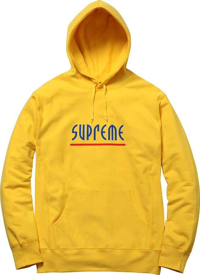 Riot Pullover view 2